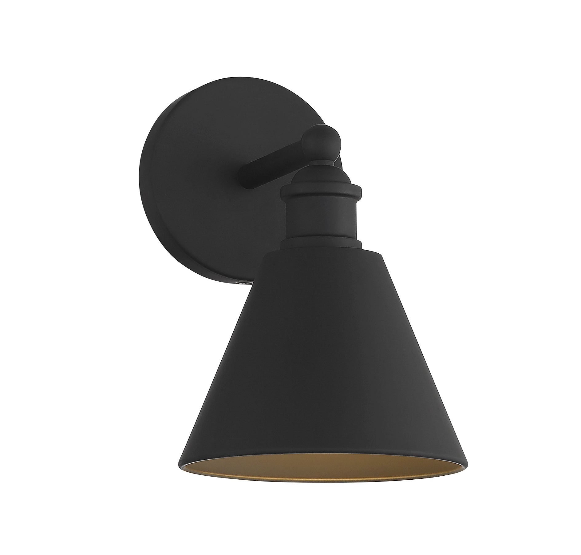 MERIDIAN, FARMHOUSE MODERN FARMHOUSE SCONCE, WALL SCONCES