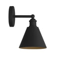 MERIDIAN, FARMHOUSE MODERN FARMHOUSE SCONCE, WALL SCONCES