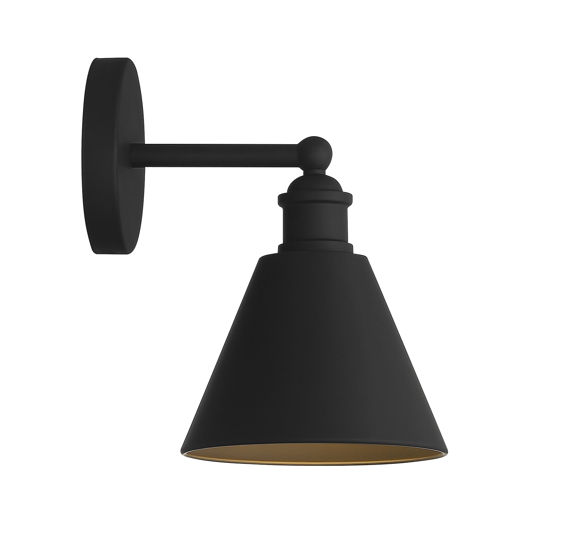 MERIDIAN, FARMHOUSE MODERN FARMHOUSE SCONCE, WALL SCONCES