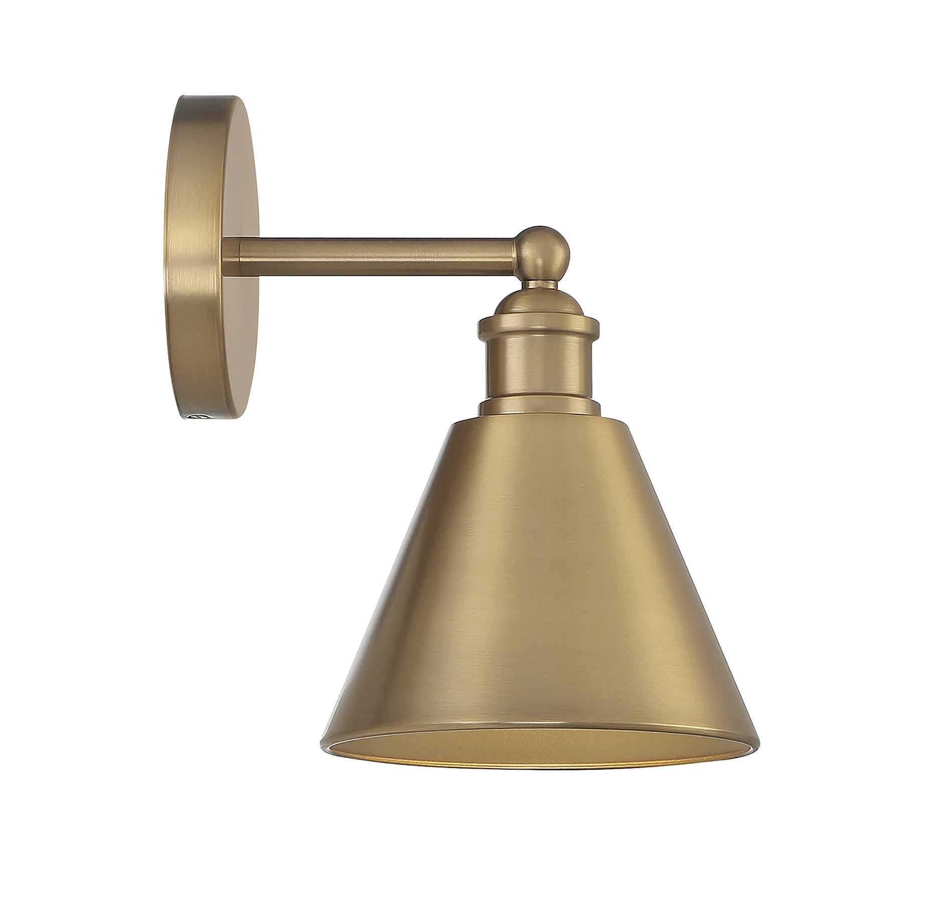 MERIDIAN, FARMHOUSE MODERN FARMHOUSE SCONCE, WALL SCONCES