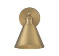 MERIDIAN, FARMHOUSE MODERN FARMHOUSE SCONCE, WALL SCONCES