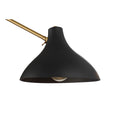 MERIDIAN, MODERN VINTAGE SCONCE 3, WALL SCONCES