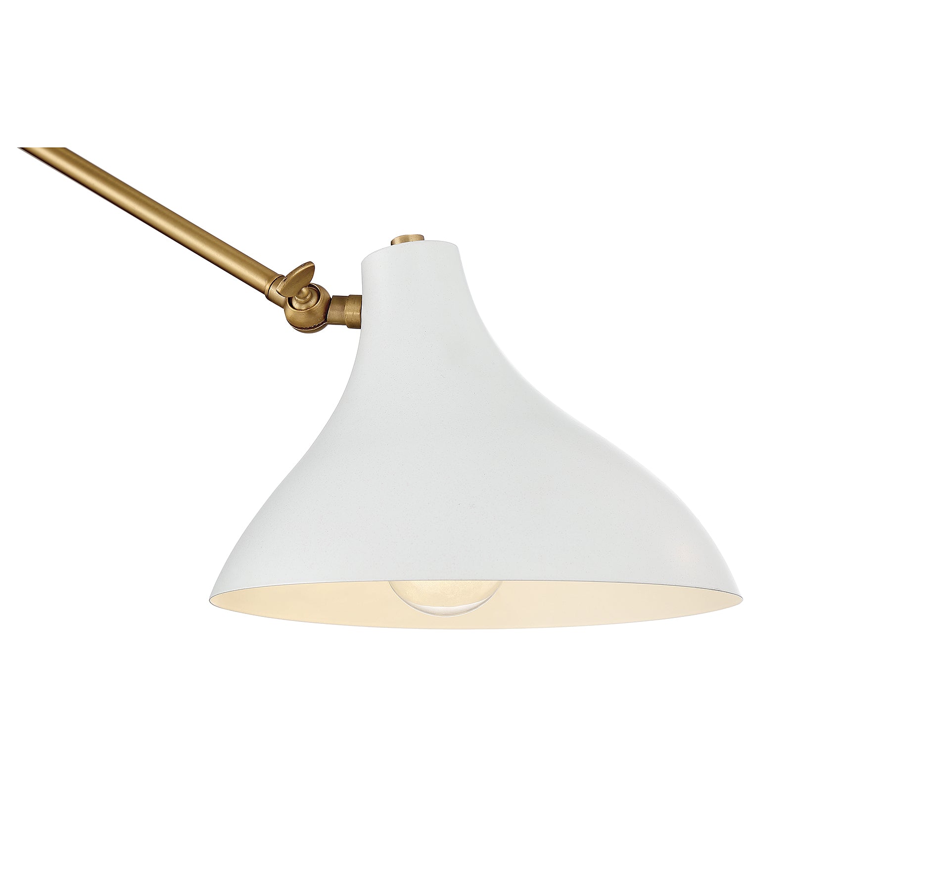 MERIDIAN, MODERN VINTAGE SCONCE 3, WALL SCONCES