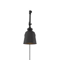 MERIDIAN, VINTAGE INDUSTRIAL SCONCE, WALL SCONCES