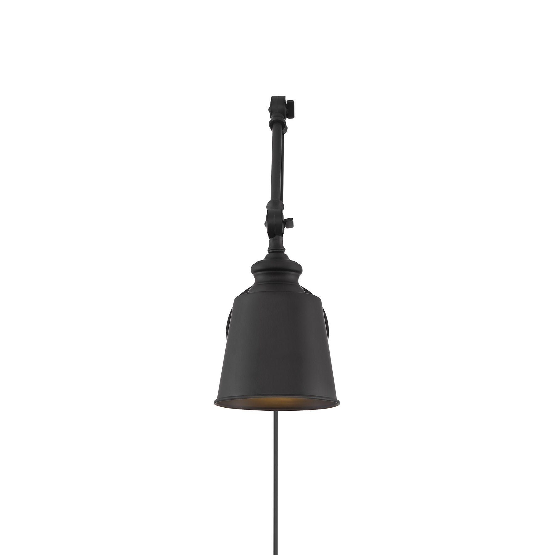 MERIDIAN, VINTAGE INDUSTRIAL SCONCE, WALL SCONCES