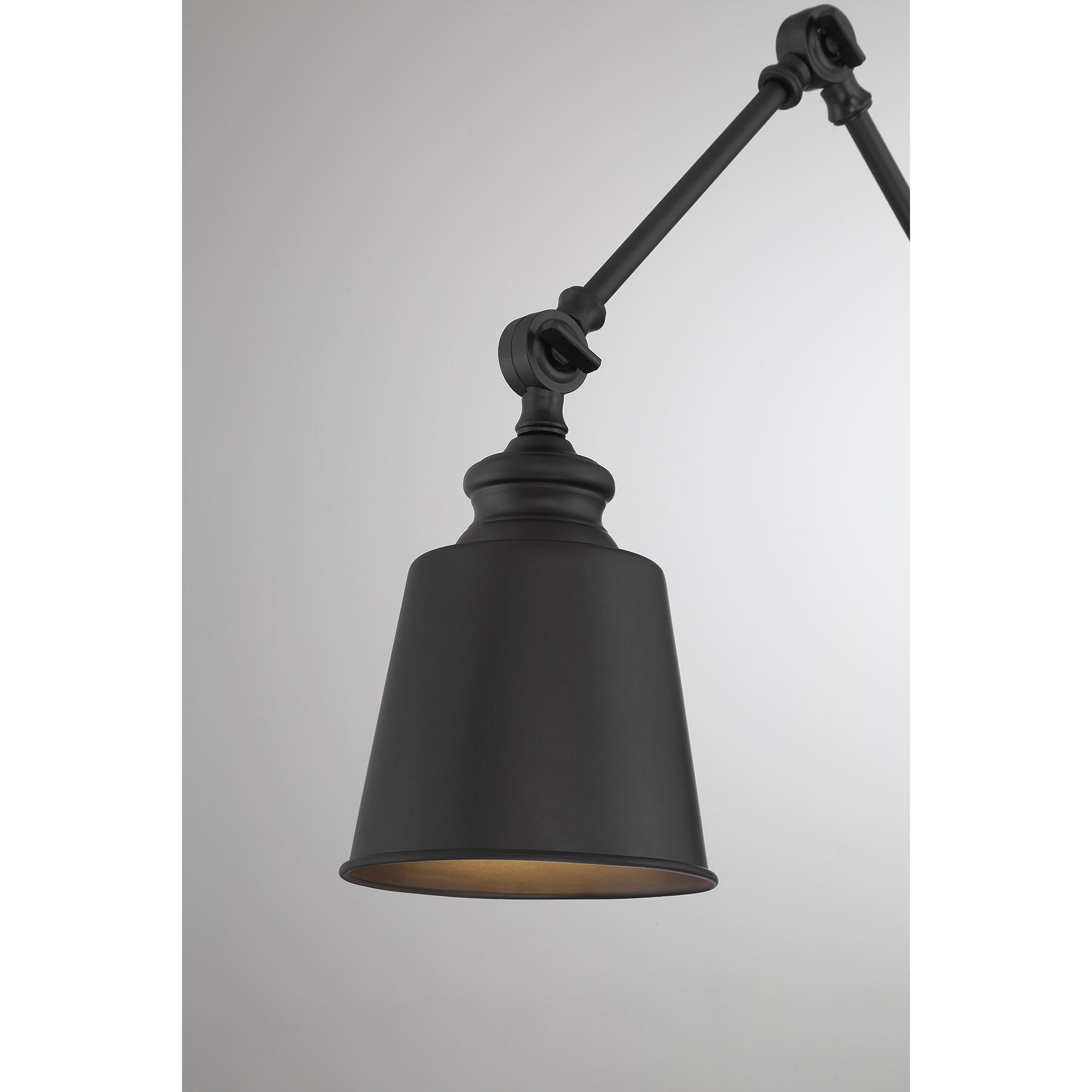 MERIDIAN, VINTAGE INDUSTRIAL SCONCE, WALL SCONCES