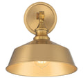 MERIDIAN, VINTAGE MODERN SCONCE, WALL SCONCES