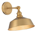 MERIDIAN, VINTAGE MODERN SCONCE, WALL SCONCES
