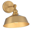 MERIDIAN, VINTAGE MODERN SCONCE, WALL SCONCES