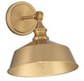 MERIDIAN, VINTAGE MODERN SCONCE, WALL SCONCES