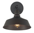 MERIDIAN, VINTAGE MODERN SCONCE, WALL SCONCES
