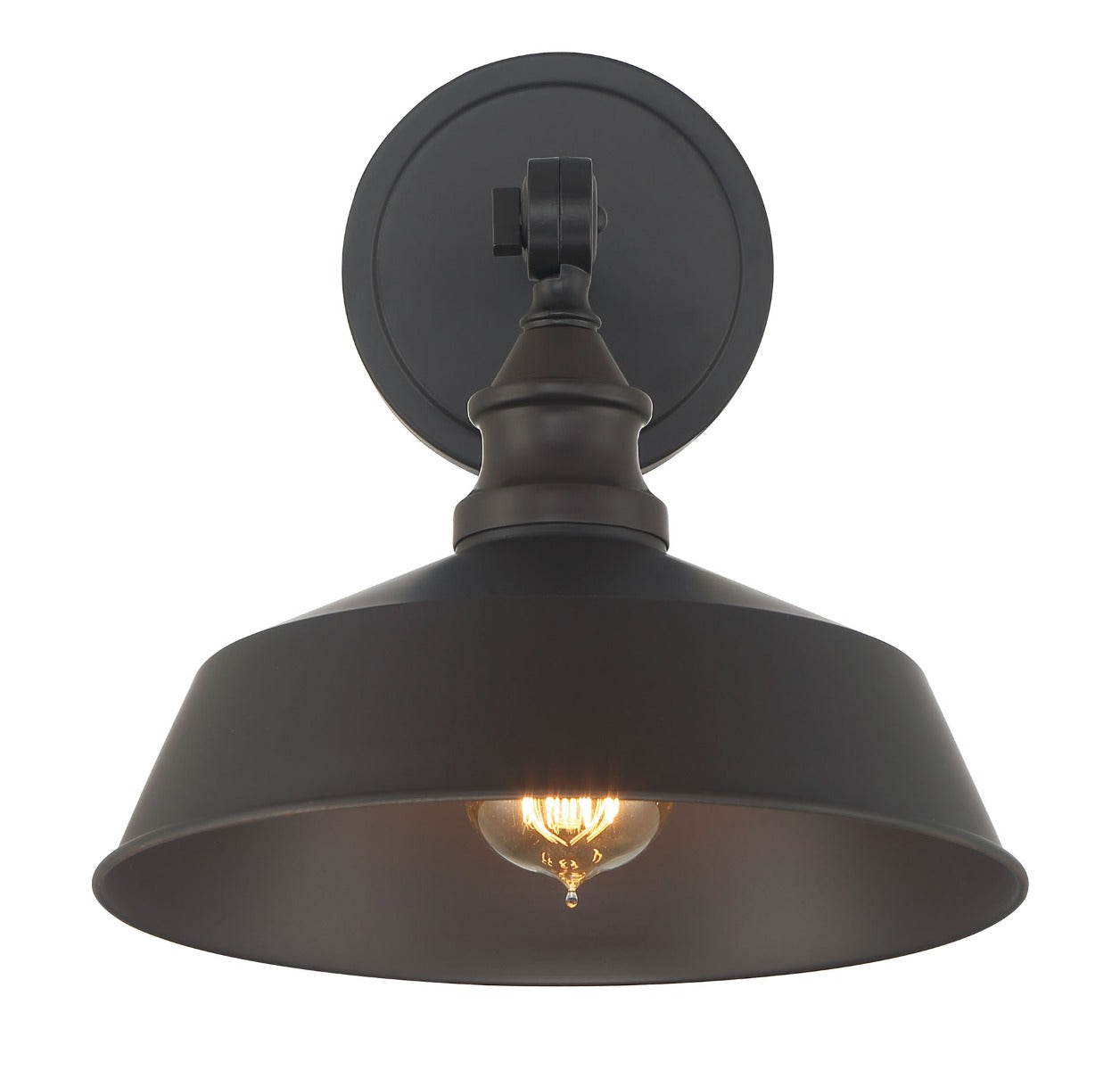 MERIDIAN, VINTAGE MODERN SCONCE, WALL SCONCES