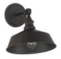 MERIDIAN, VINTAGE MODERN SCONCE, WALL SCONCES