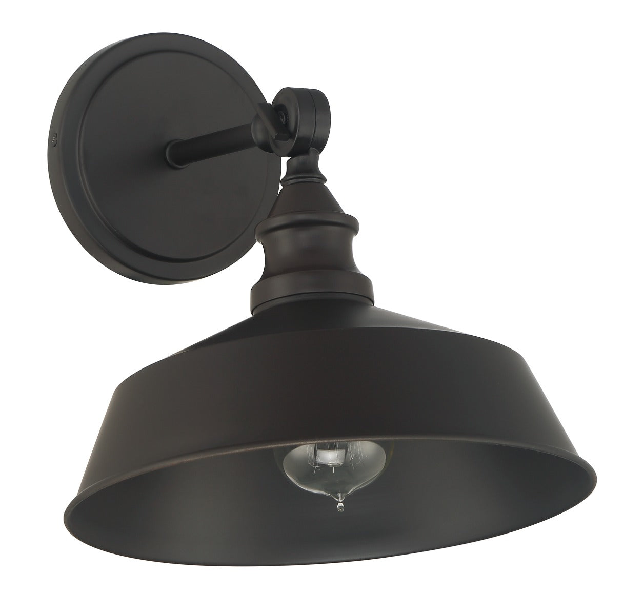 MERIDIAN, VINTAGE MODERN SCONCE, WALL SCONCES