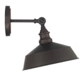 MERIDIAN, VINTAGE MODERN SCONCE, WALL SCONCES
