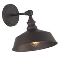 MERIDIAN, VINTAGE MODERN SCONCE, WALL SCONCES