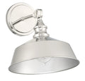 MERIDIAN, VINTAGE MODERN SCONCE, WALL SCONCES