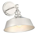 MERIDIAN, VINTAGE MODERN SCONCE, WALL SCONCES