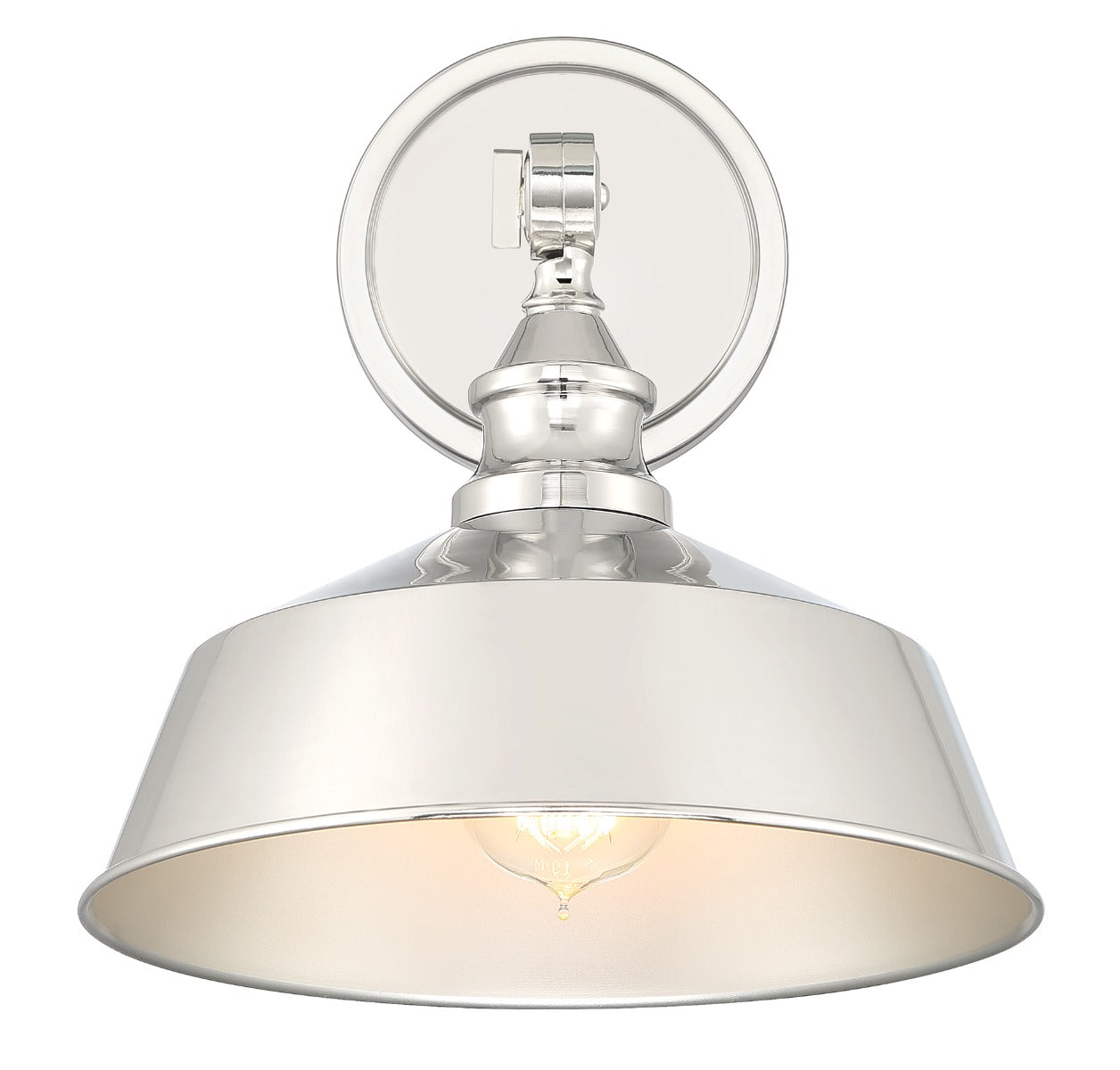 MERIDIAN, VINTAGE MODERN SCONCE, WALL SCONCES