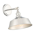 MERIDIAN, VINTAGE MODERN SCONCE, WALL SCONCES