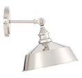 MERIDIAN, VINTAGE MODERN SCONCE, WALL SCONCES