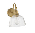 MERIDIAN, VINTAGE MODERN SCONCE 2, WALL SCONCES