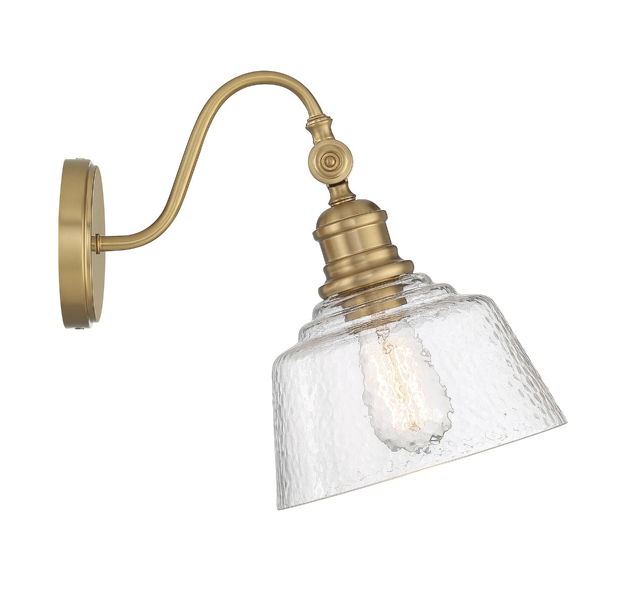 MERIDIAN, VINTAGE MODERN SCONCE 2, WALL SCONCES