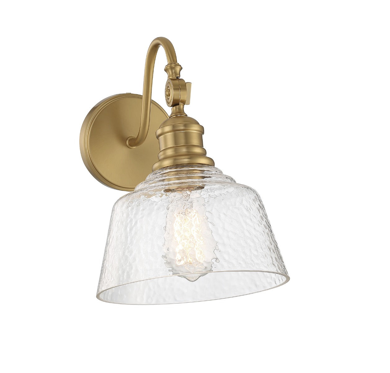 MERIDIAN, VINTAGE MODERN SCONCE 2, WALL SCONCES
