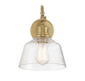MERIDIAN, VINTAGE MODERN SCONCE 2, WALL SCONCES
