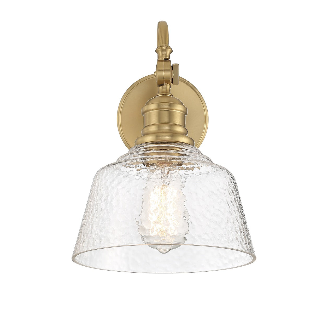 MERIDIAN, VINTAGE MODERN SCONCE 2, WALL SCONCES