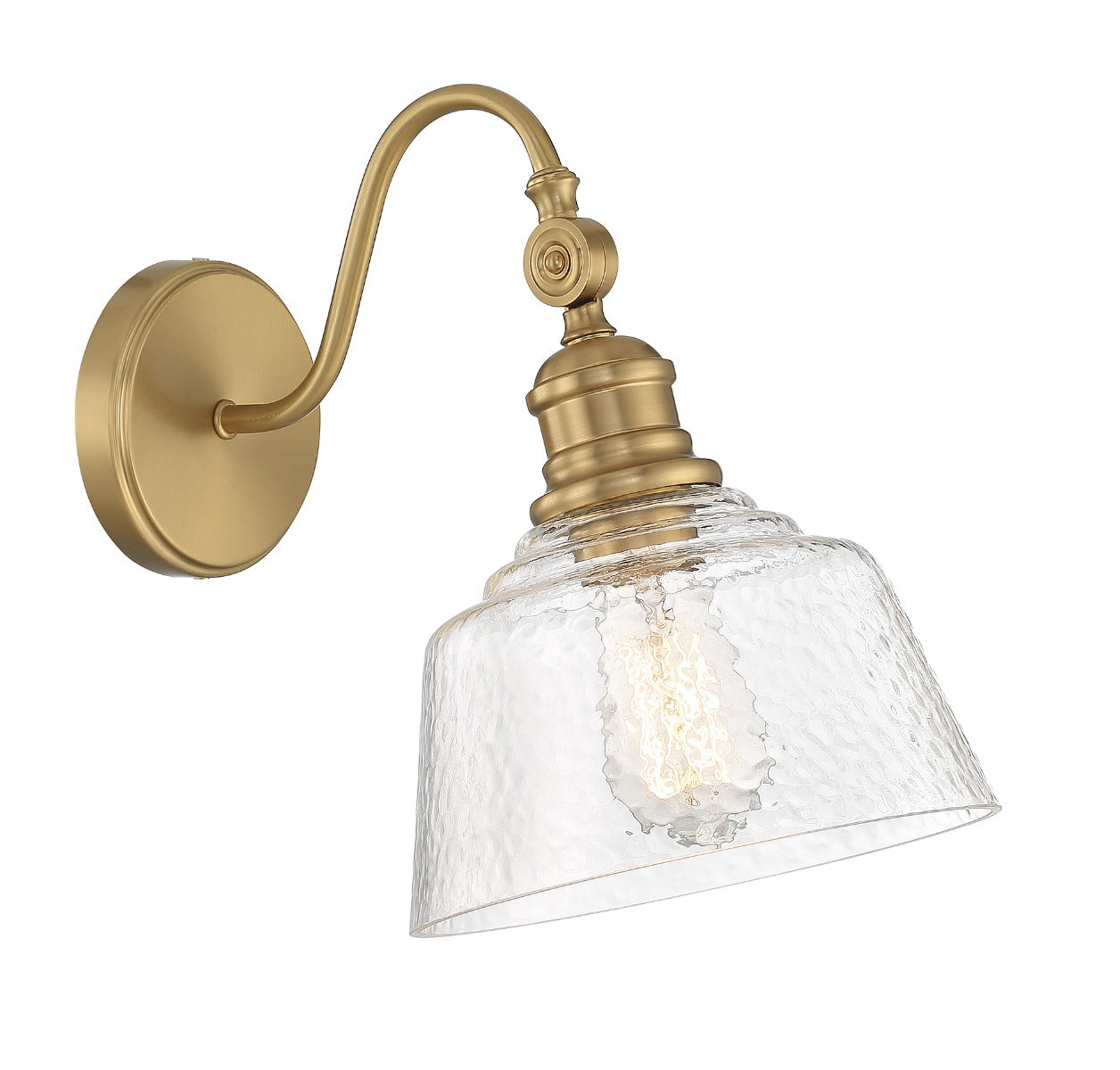 MERIDIAN, VINTAGE MODERN SCONCE 2, WALL SCONCES