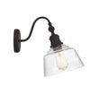 MERIDIAN, VINTAGE MODERN SCONCE 2, WALL SCONCES