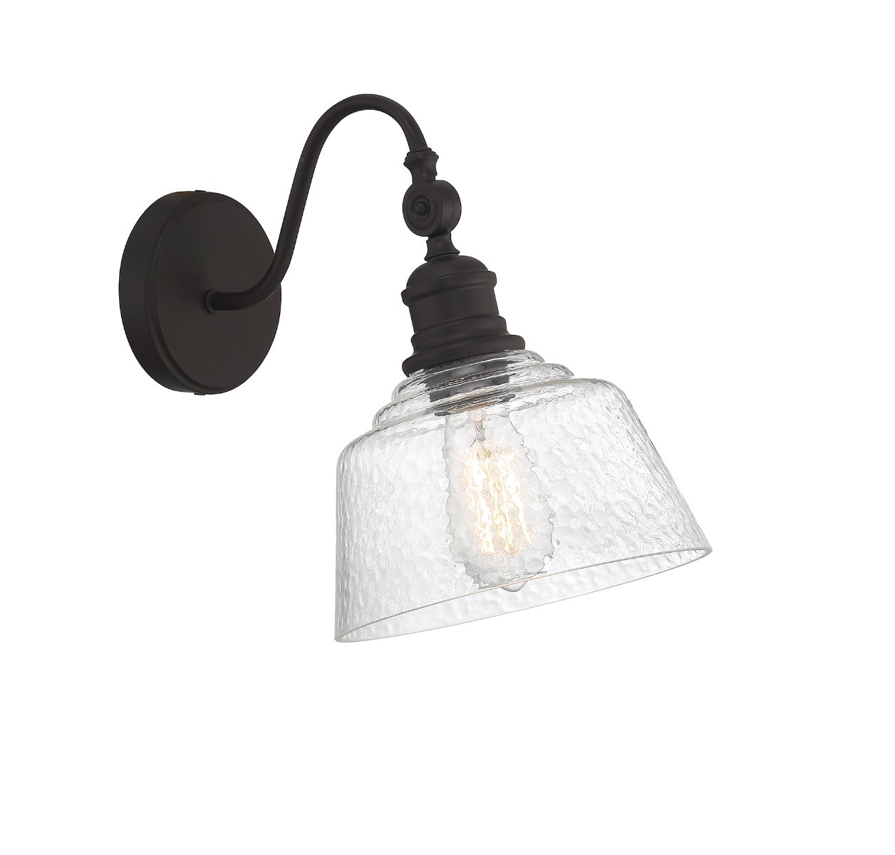 MERIDIAN, VINTAGE MODERN SCONCE 2, WALL SCONCES