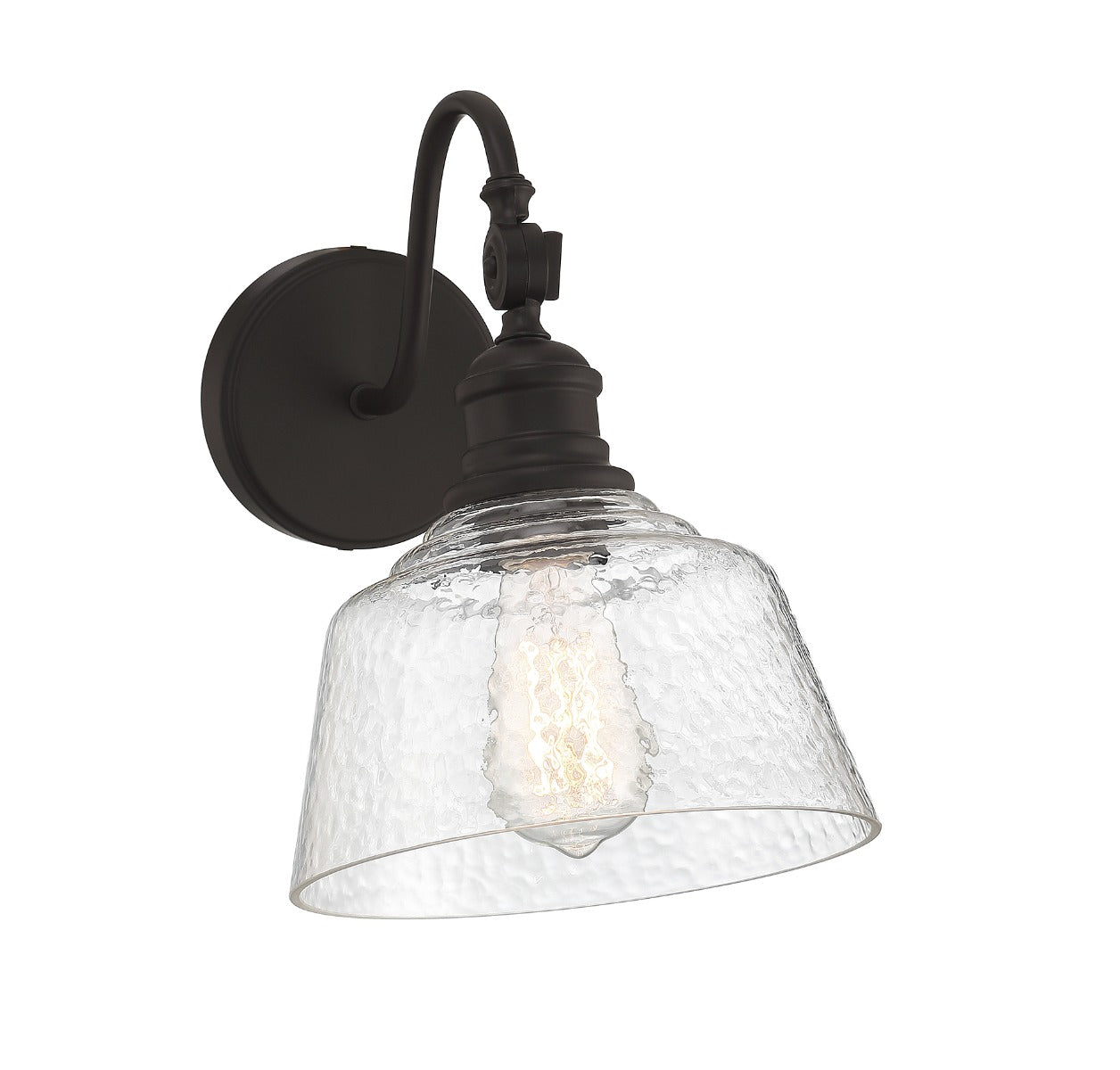 MERIDIAN, VINTAGE MODERN SCONCE 2, WALL SCONCES