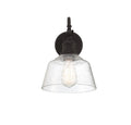 MERIDIAN, VINTAGE MODERN SCONCE 2, WALL SCONCES