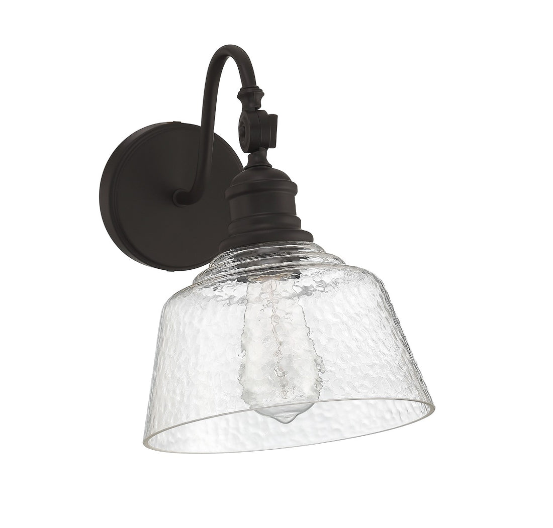 MERIDIAN, VINTAGE MODERN SCONCE 2, WALL SCONCES