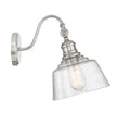 MERIDIAN, VINTAGE MODERN SCONCE 2, WALL SCONCES