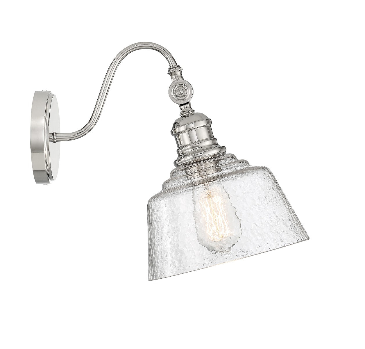 MERIDIAN, VINTAGE MODERN SCONCE 2, WALL SCONCES