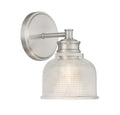 MERIDIAN, VINTAGE MODERN SCONCE 3, WALL SCONCES