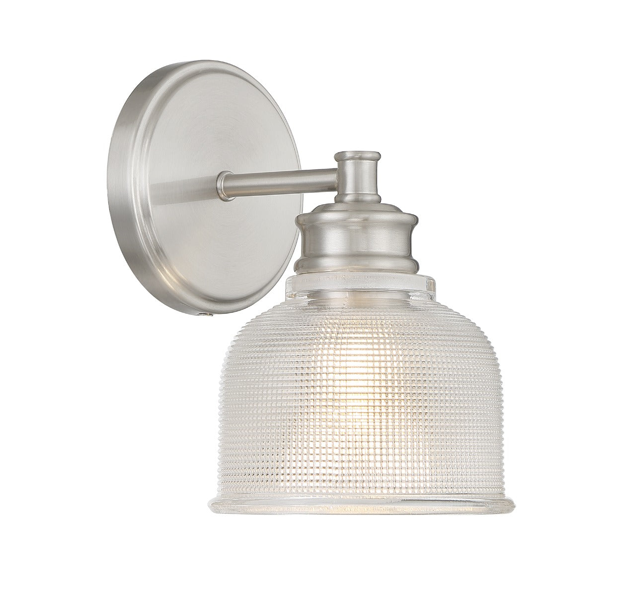 MERIDIAN, VINTAGE MODERN SCONCE 3, WALL SCONCES