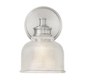 MERIDIAN, VINTAGE MODERN SCONCE 3, WALL SCONCES