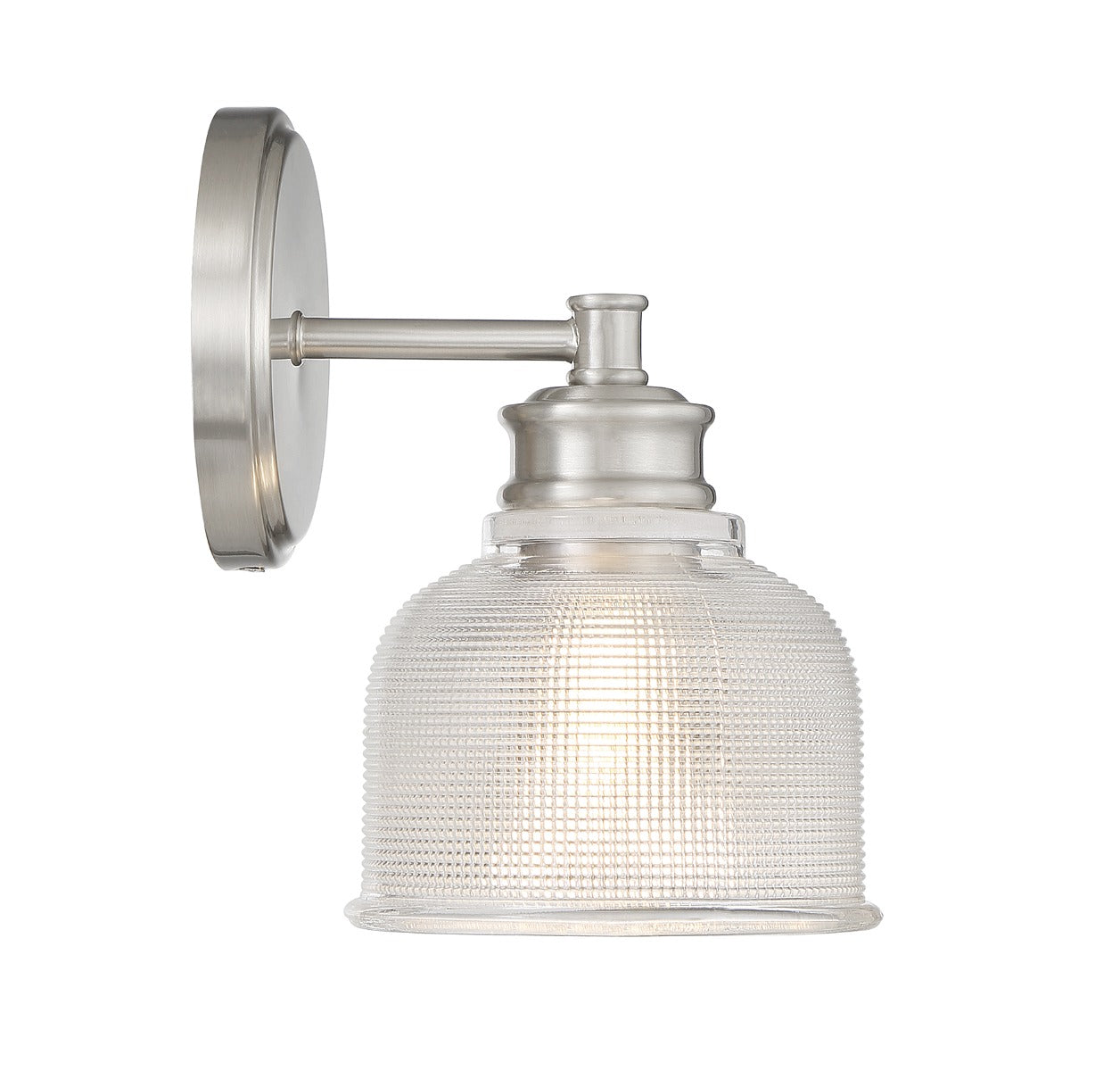 MERIDIAN, VINTAGE MODERN SCONCE 3, WALL SCONCES