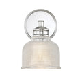 MERIDIAN, VINTAGE MODERN SCONCE 3, WALL SCONCES