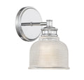 MERIDIAN, VINTAGE MODERN SCONCE 3, WALL SCONCES
