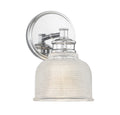 MERIDIAN, VINTAGE MODERN SCONCE 3, WALL SCONCES