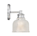 MERIDIAN, VINTAGE MODERN SCONCE 3, WALL SCONCES