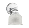 MERIDIAN, VINTAGE MODERN SCONCE 3, WALL SCONCES