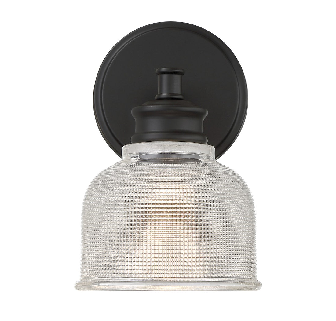 MERIDIAN, VINTAGE MODERN SCONCE 3, WALL SCONCES