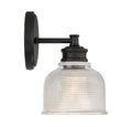 MERIDIAN, VINTAGE MODERN SCONCE 3, WALL SCONCES
