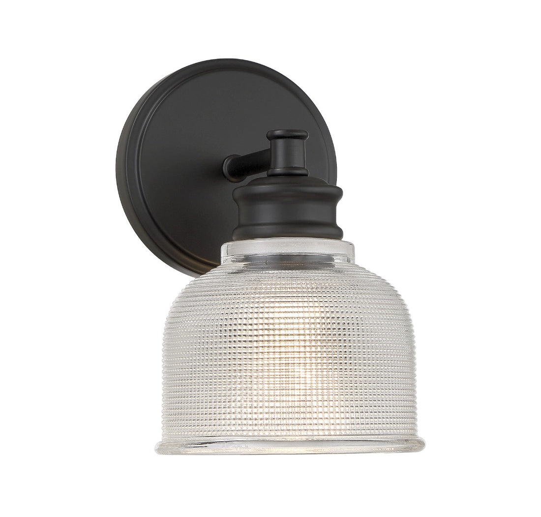 MERIDIAN, VINTAGE MODERN SCONCE 3, WALL SCONCES